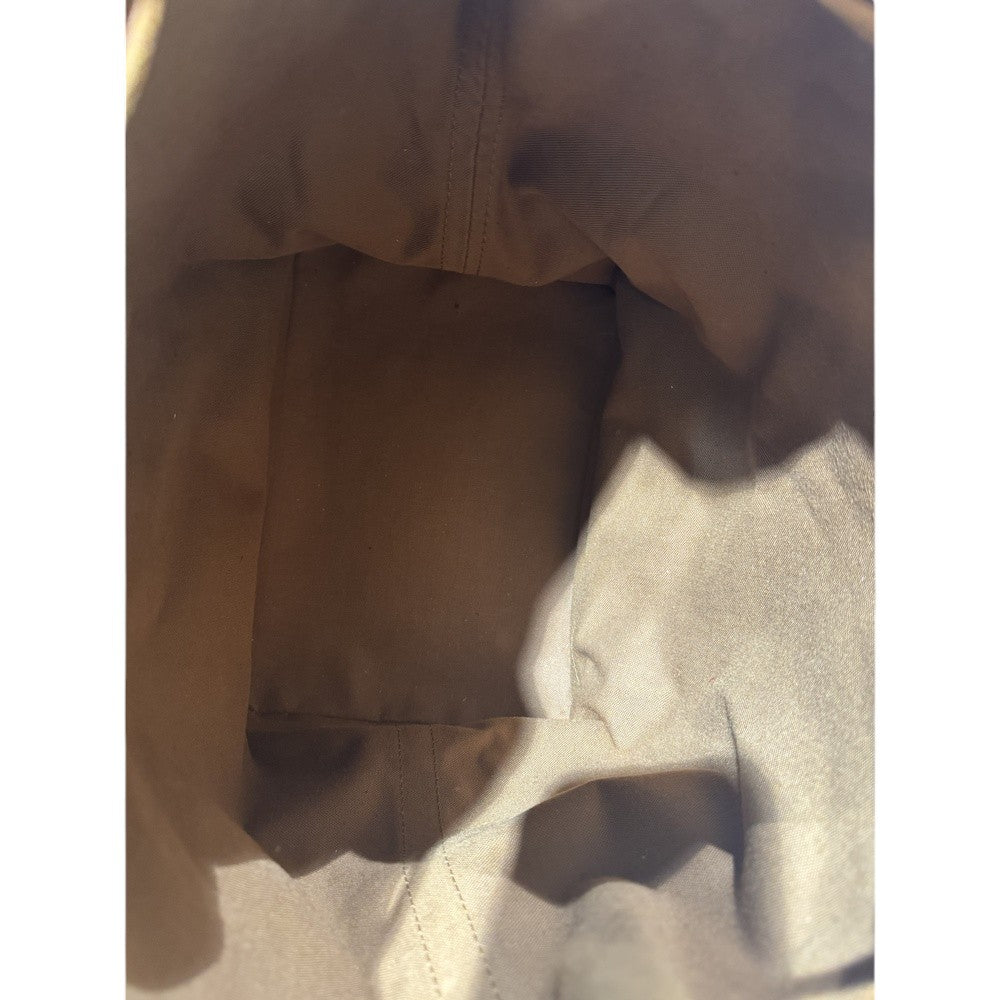LOUIS VUITTON MONOGRAM NOE SHOULDER BAG