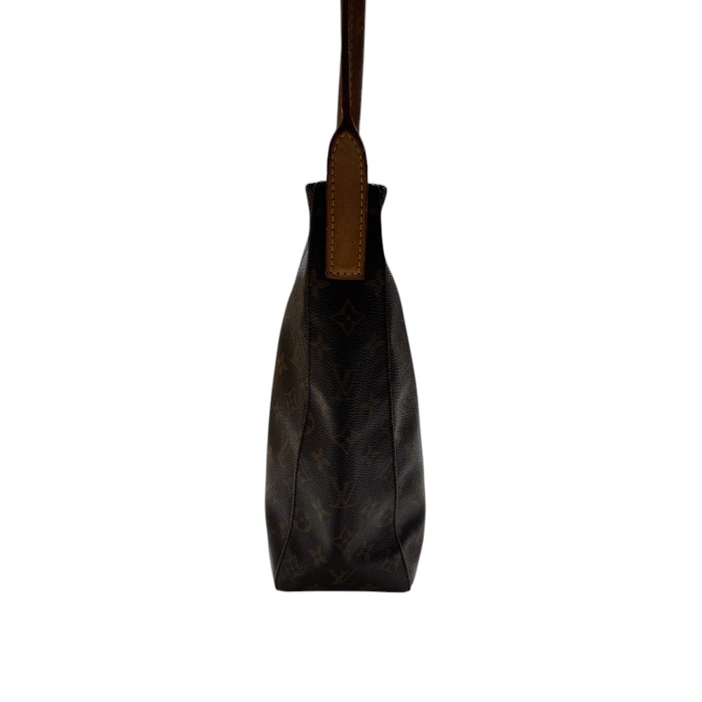 LOUIS VUITTON MONOGRAM LOOPING