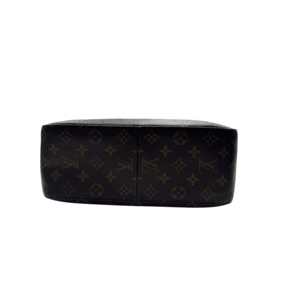 LOUIS VUITTON MONOGRAM LOOPING