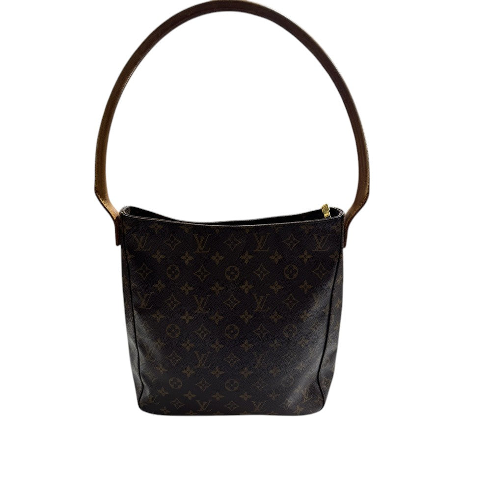 LOUIS VUITTON MONOGRAM LOOPING