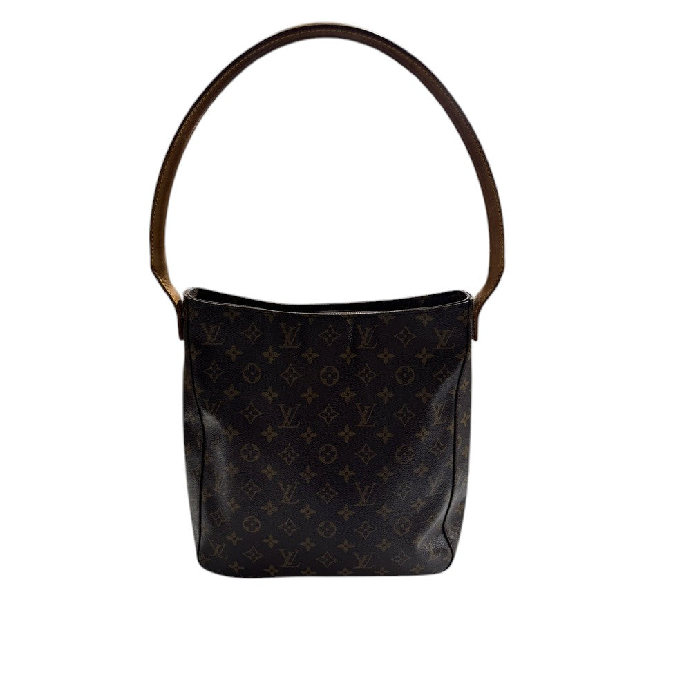 LOUIS VUITTON MONOGRAM LOOPING