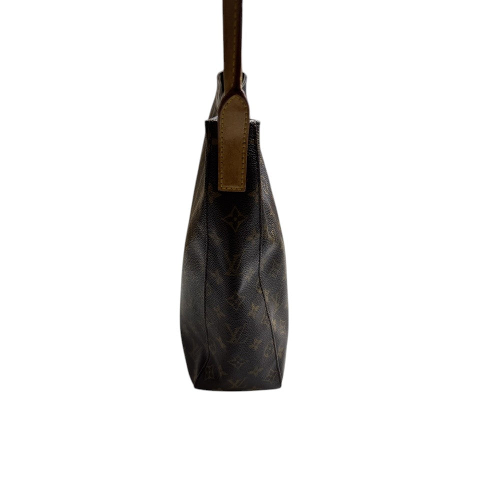 LOUIS VUITTON MONOGRAM LOOPING
