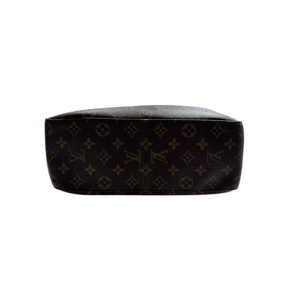 LOUIS VUITTON MONOGRAM LOOPING