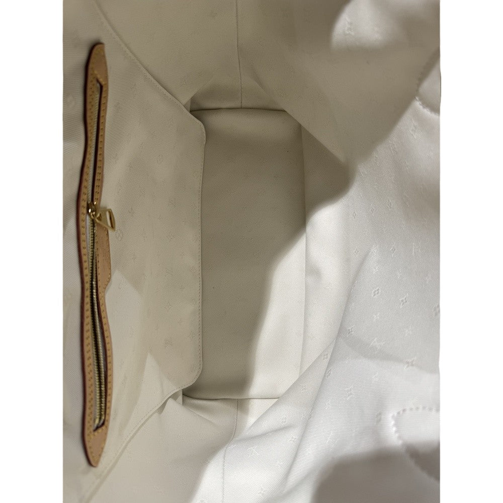 LOUIS VUITTON JAGUAR NAUTICAL CAPSULE NEVERFULL MM