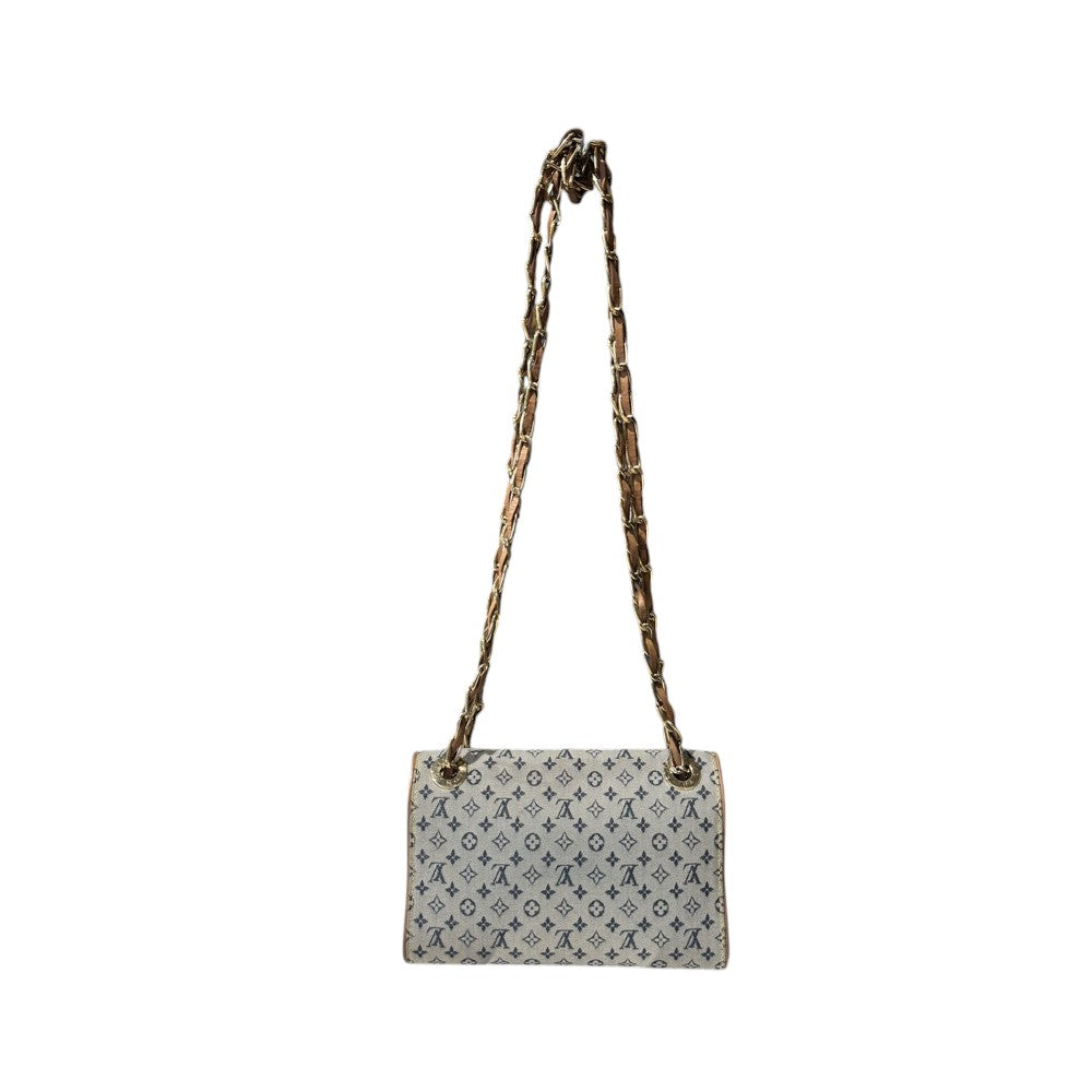 LOUIS VUITTON MONOGRAM MINI CAMILLE CHAIN BAG