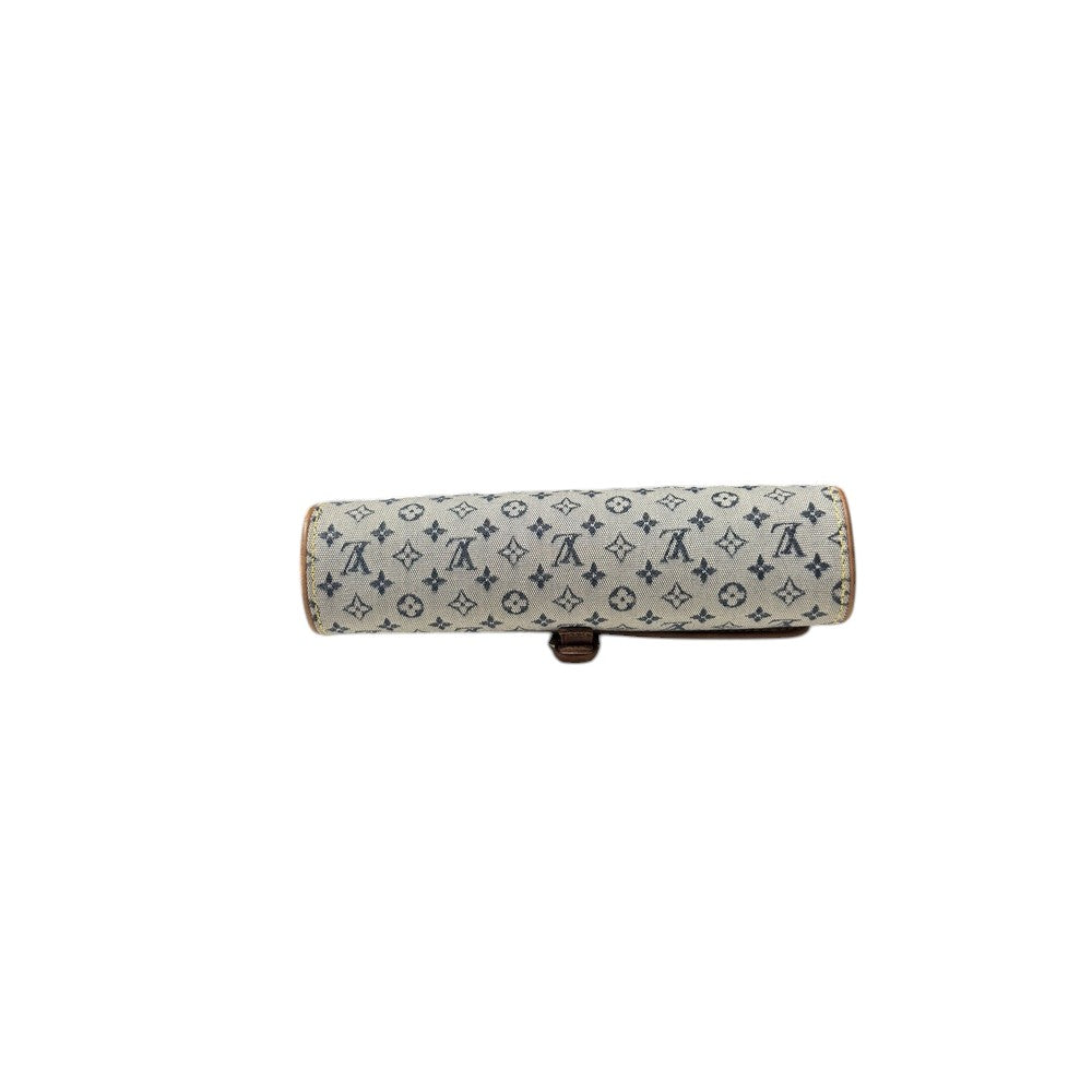 LOUIS VUITTON MONOGRAM MINI CAMILLE CHAIN BAG
