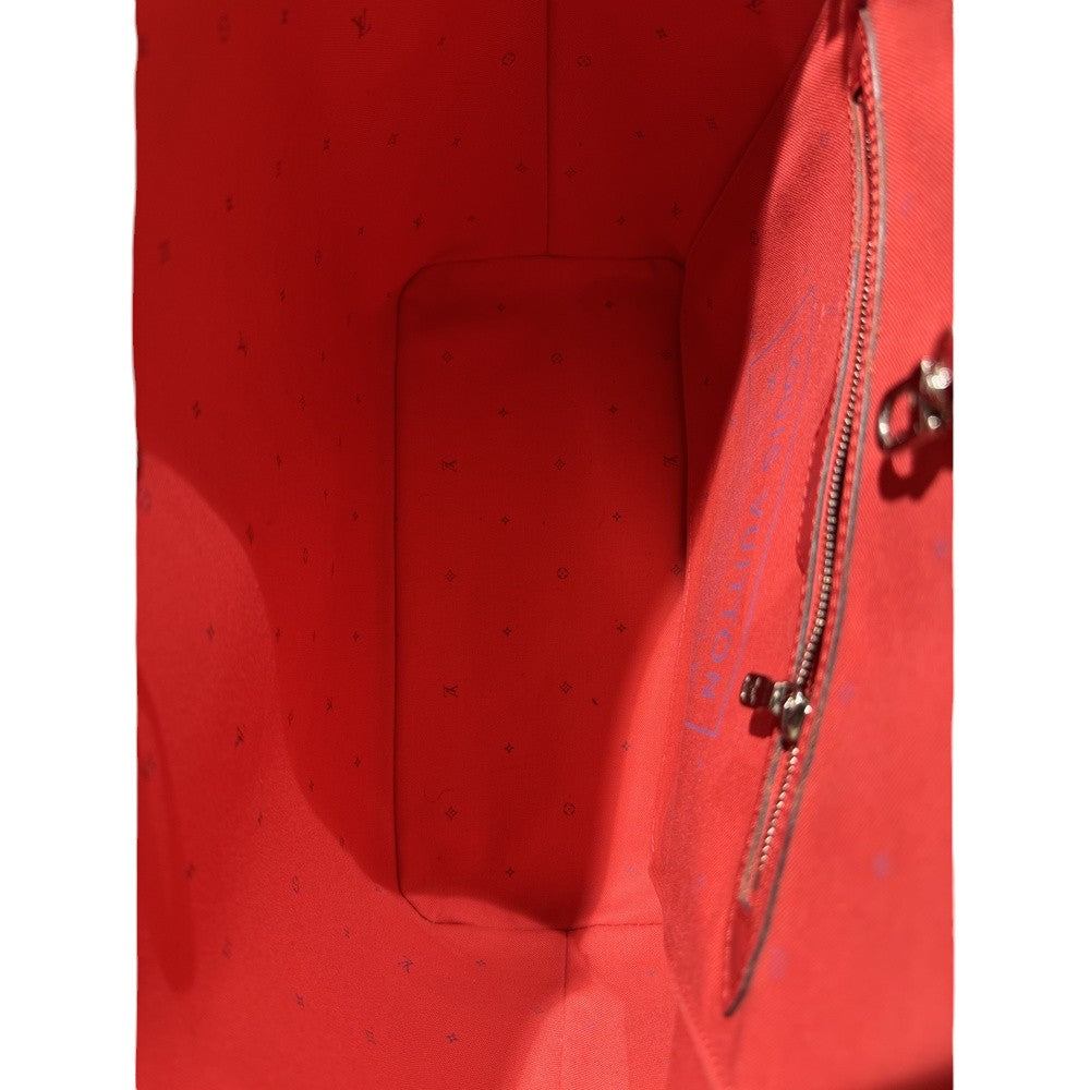 LOUIS VUITTON MONOGRAM ESCAL NEVERFULL MM