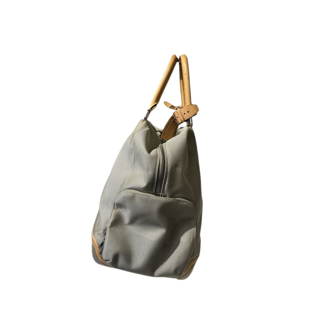 LOUIS VUITTON DAMIER GEANT AVANTERIE BOSTON BAG SABRE