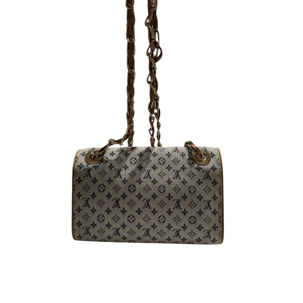 LOUIS VUITTON MINI CAMILLE
