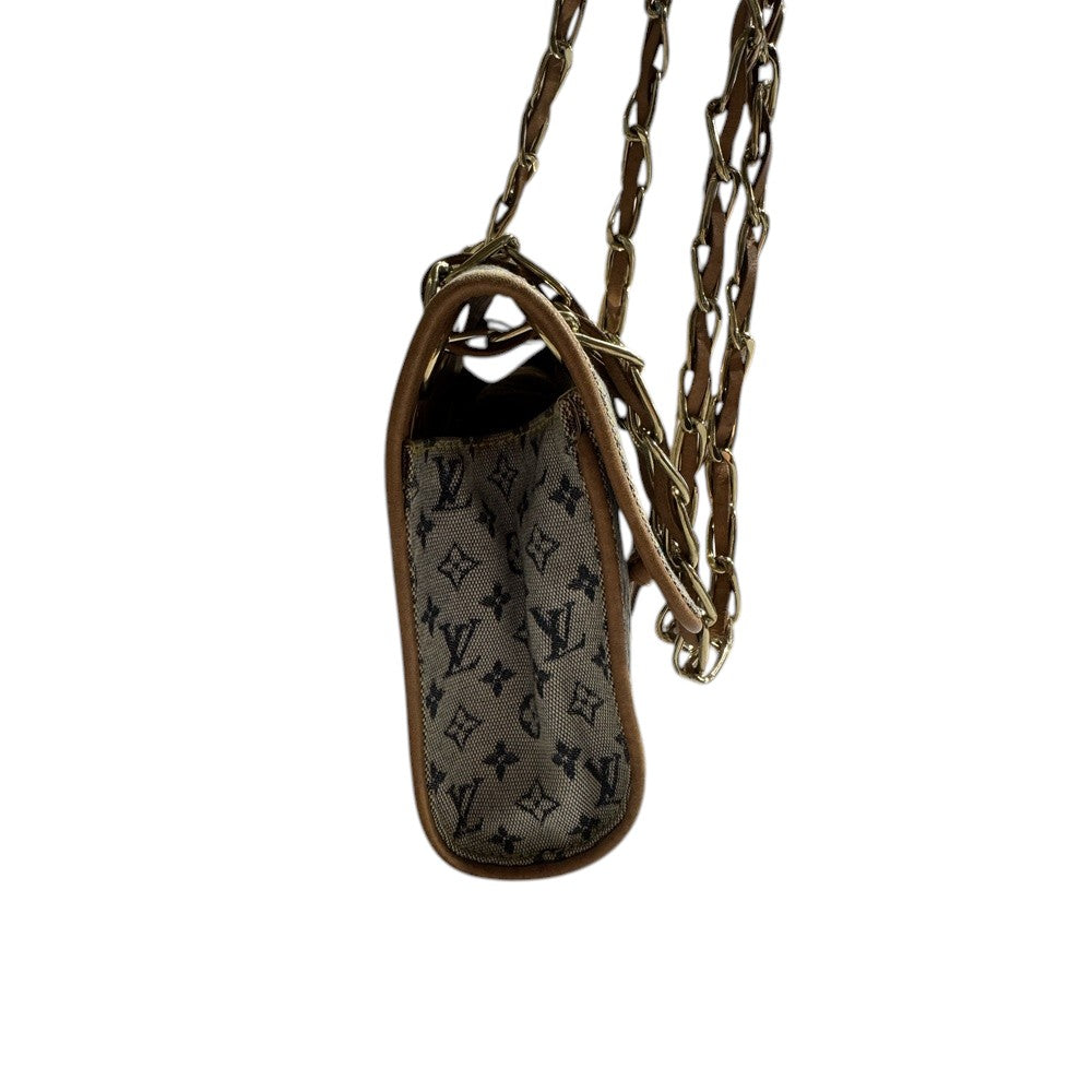 LOUIS VUITTON MINI CAMILLE