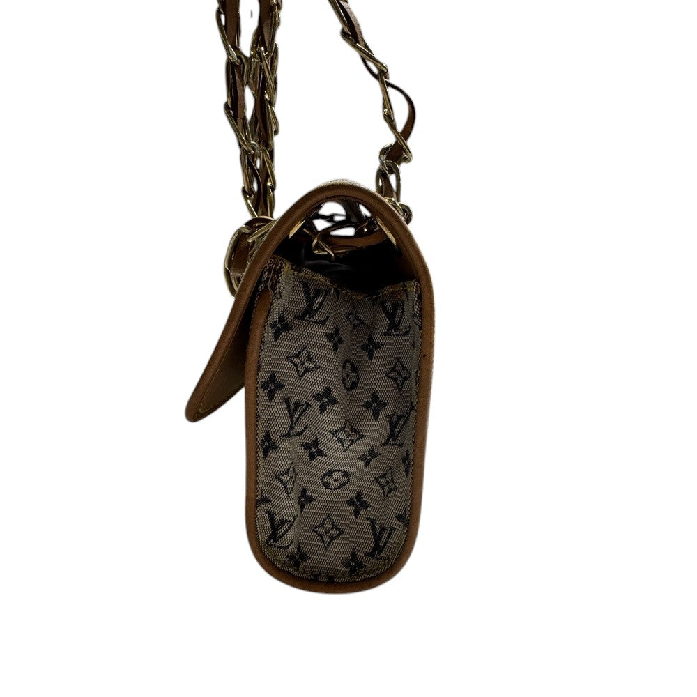 LOUIS VUITTON MINI CAMILLE