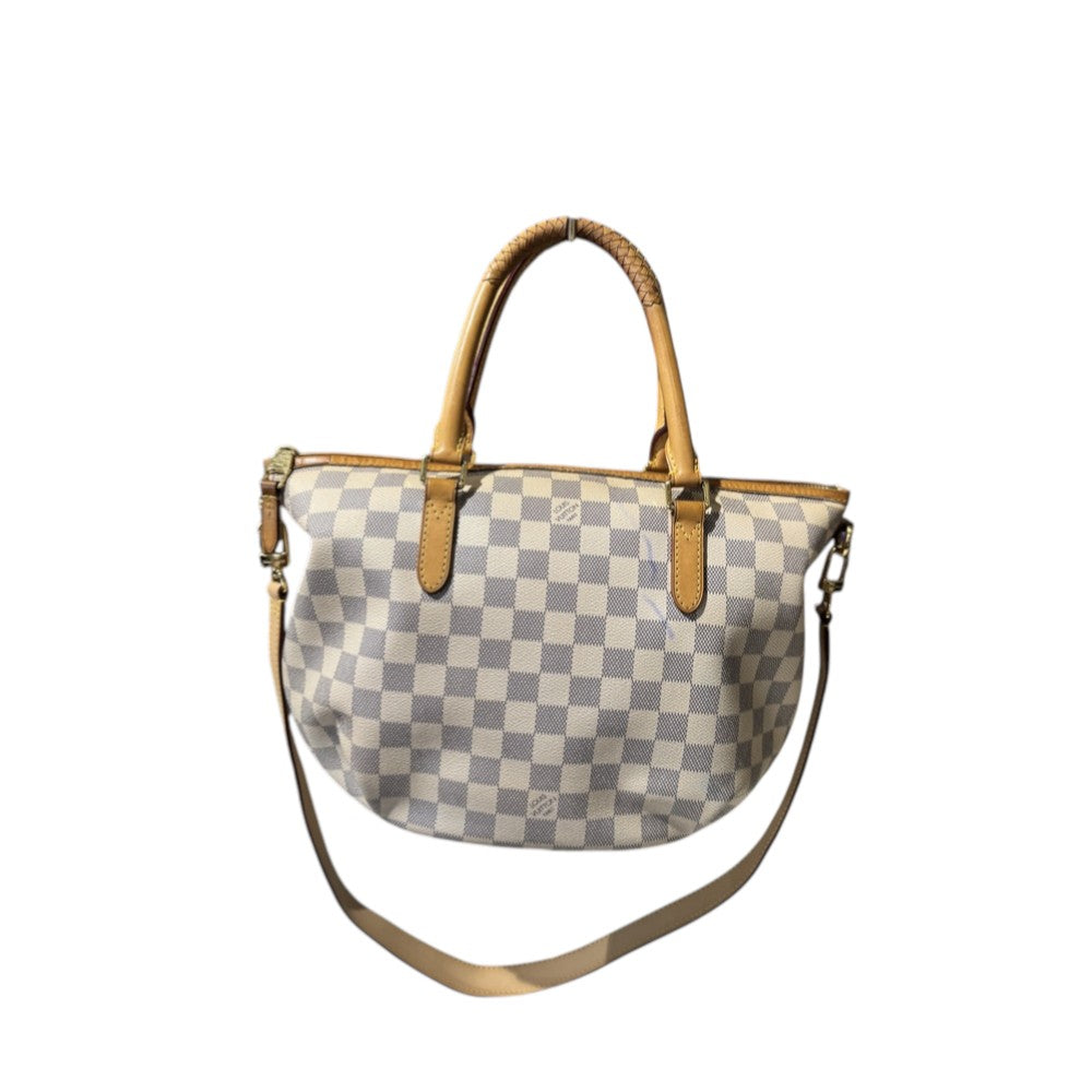 LOUIS VUITTON DAMIER AZUR RIVIERA PM