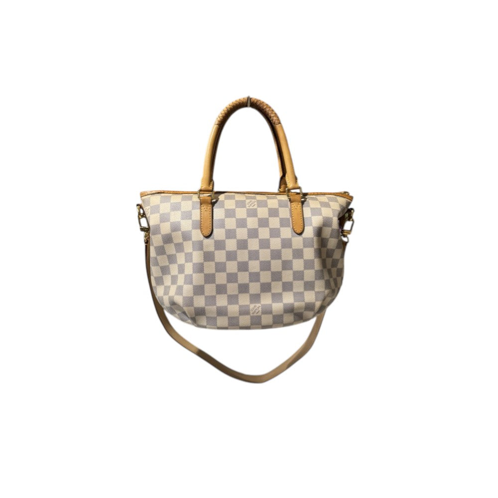 LOUIS VUITTON DAMIER AZUR RIVIERA PM