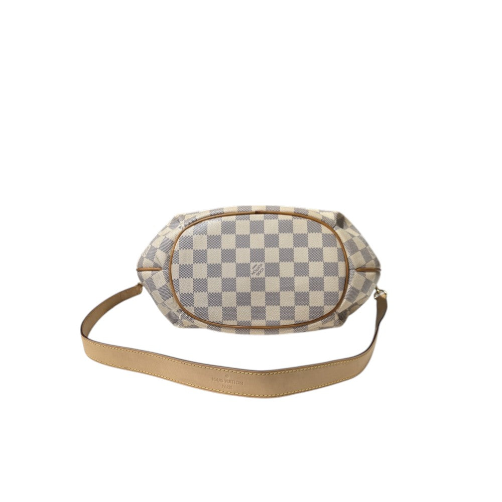 LOUIS VUITTON DAMIER AZUR RIVIERA PM