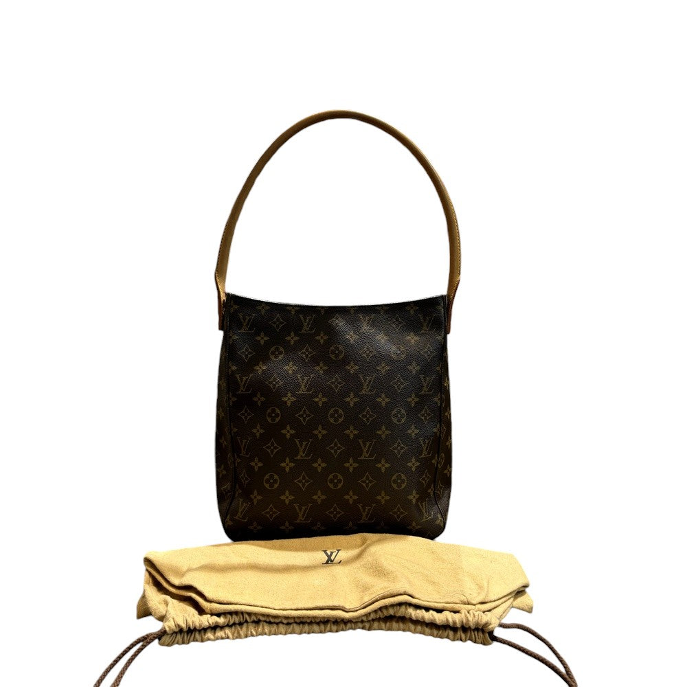 LOUIS VUITTON LOOPING 2001