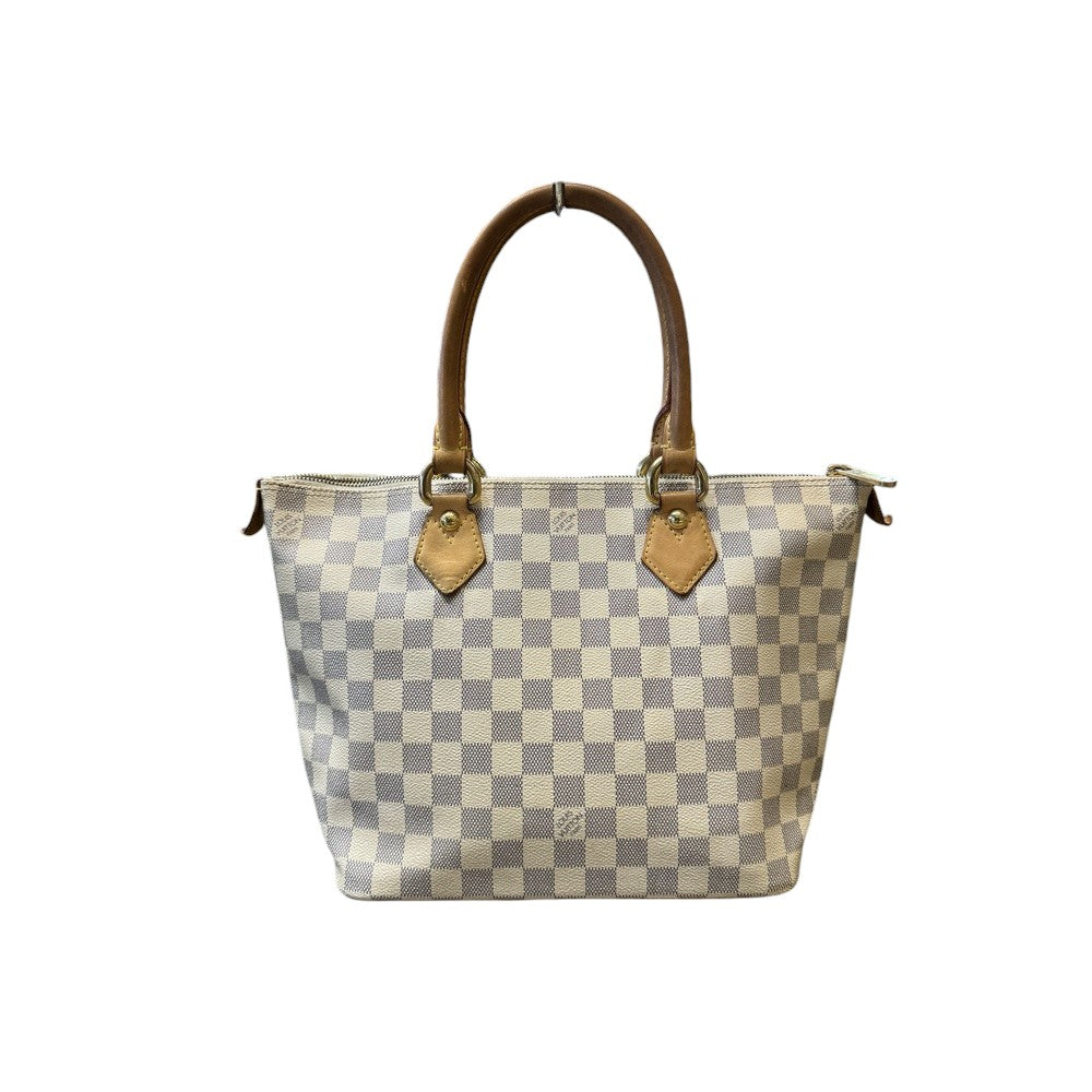 LOUIS VUUITTON SALEYA