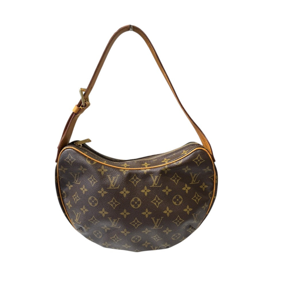 LOUIS VUITTON CROISSANT