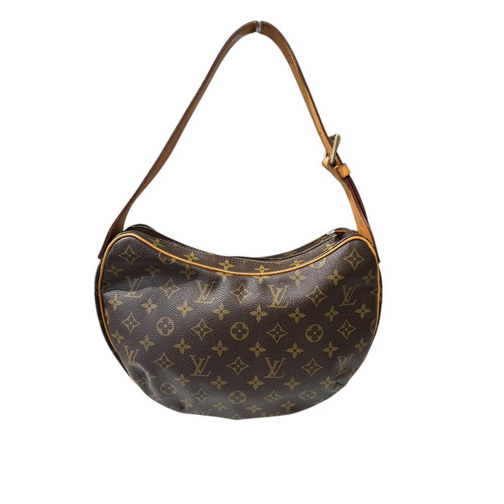 LOUIS VUITTON CROISSANT
