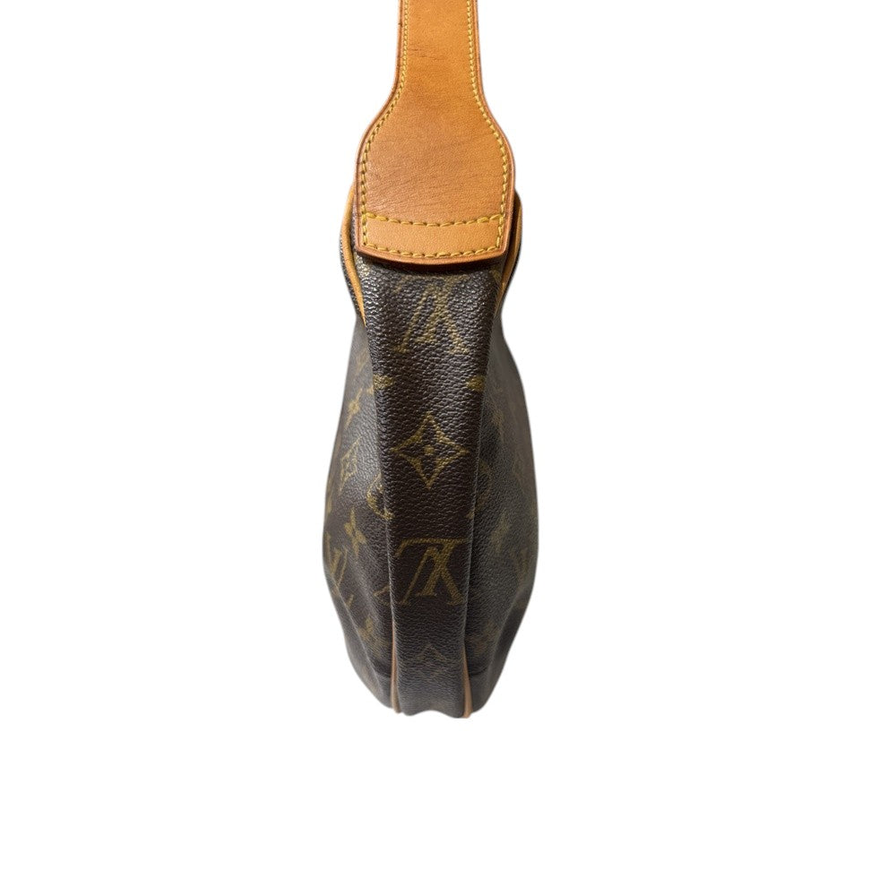 LOUIS VUITTON CROISSANT