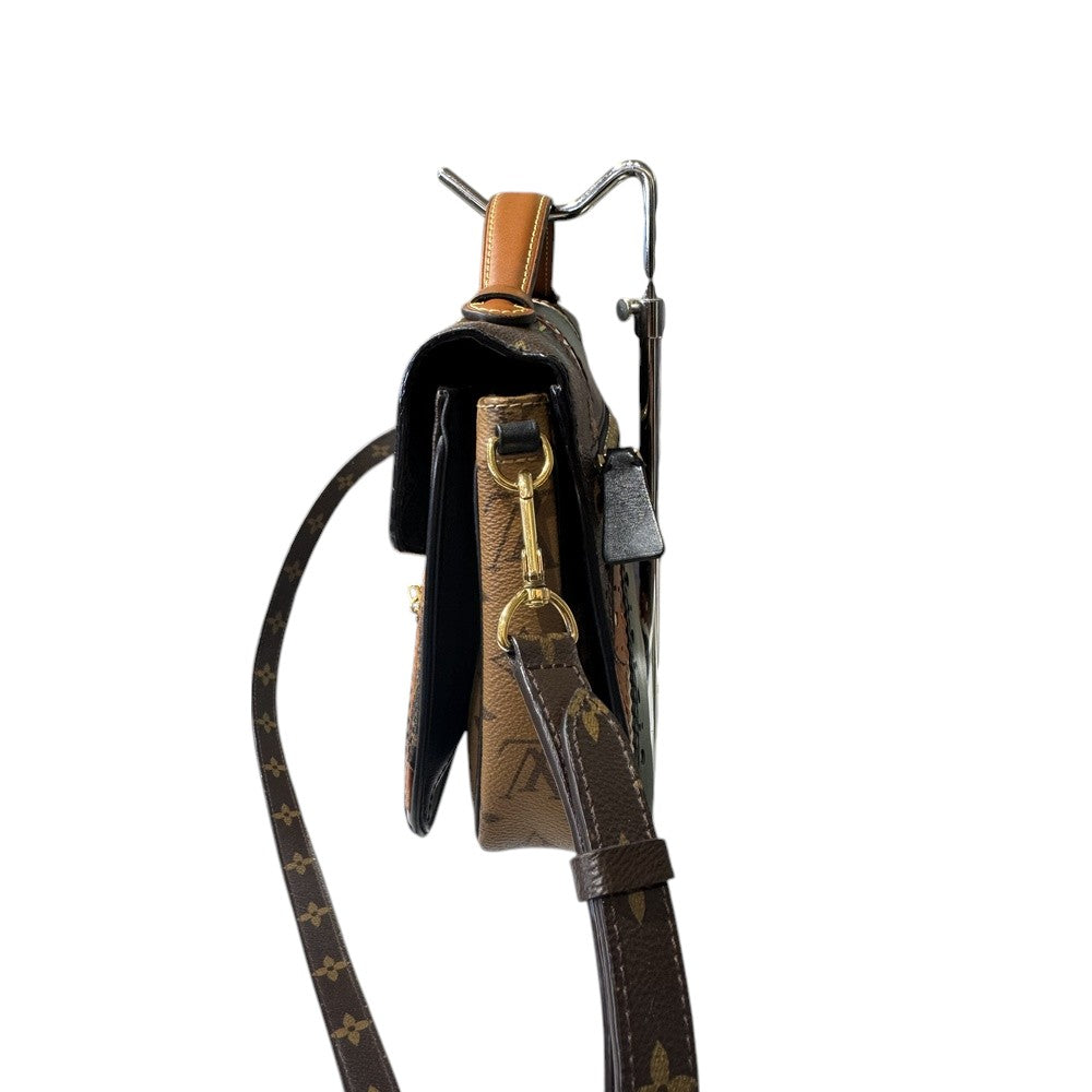 LOUIS VUITTON METIS BROUGE