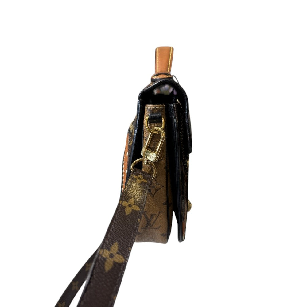 LOUIS VUITTON METIS BROUGE