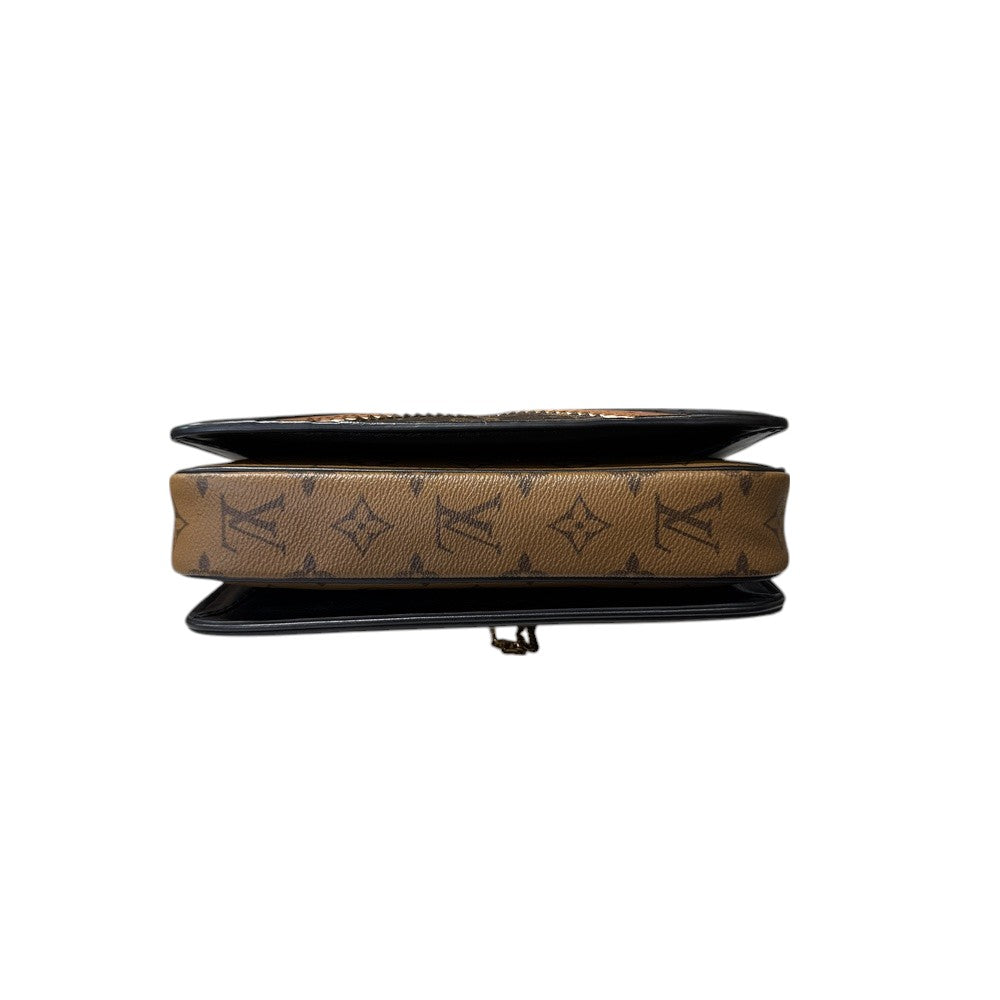 LOUIS VUITTON METIS BROUGE