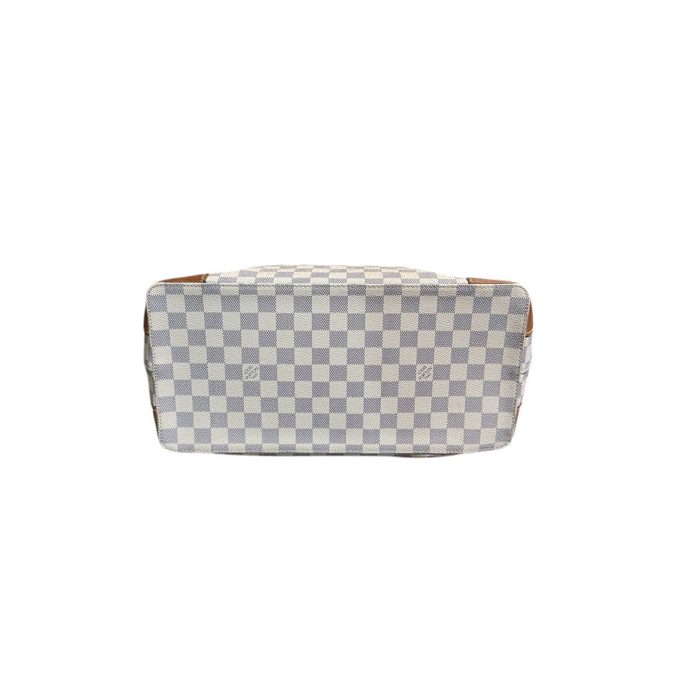 LOUIS VUITTON HAMPSTEAD DAMIER AZUR MM
