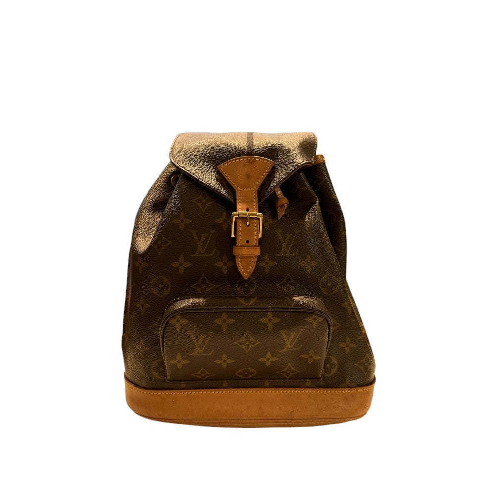 LOUIS VUITTON MONTSOURIS (KLEIN)