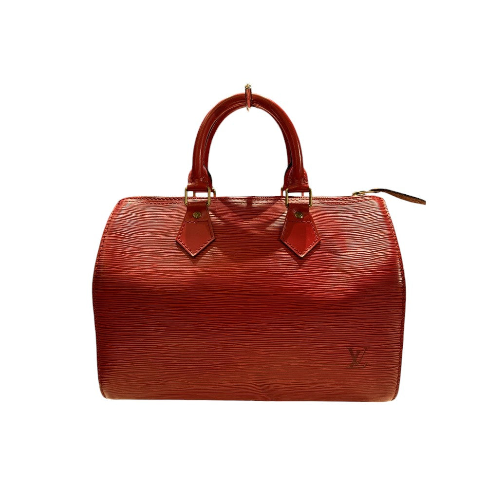 LOUIS VUITTON SPEEDY 25 ROT