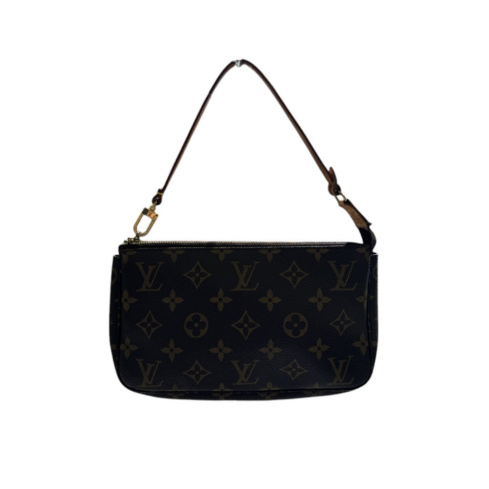 LOUIS VUITTON POCHETTE MONOGRAM