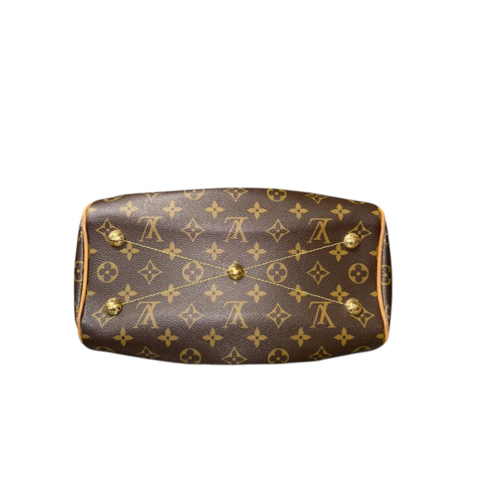 LOUIS VUITTON TIVOLI PM