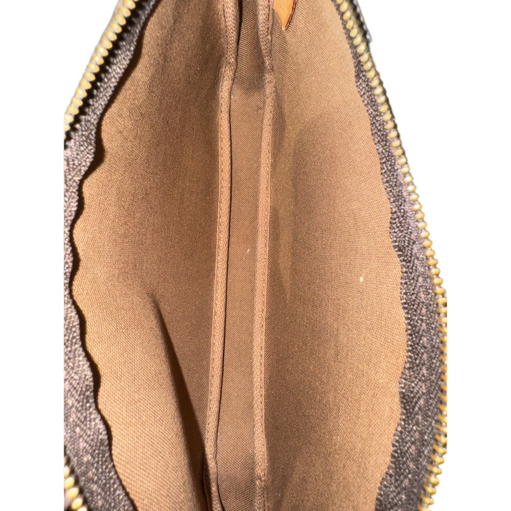 LOUIS VUITTON MONOGRAM POCHETTE