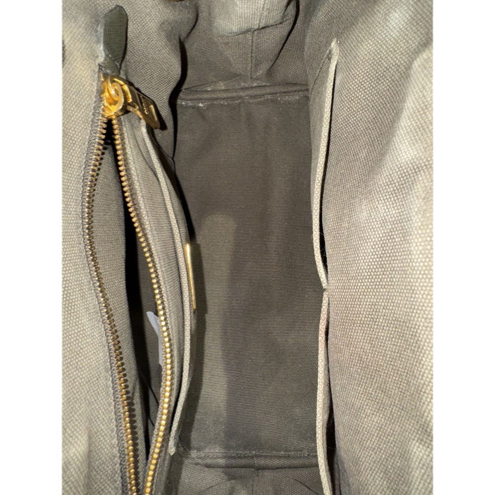 PRADA BIJOUX CANAPA PM KHAKI