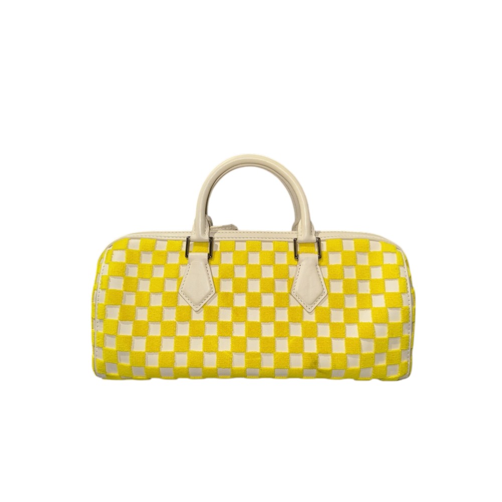 LOUIS VUITTON SPEEDY CUBE