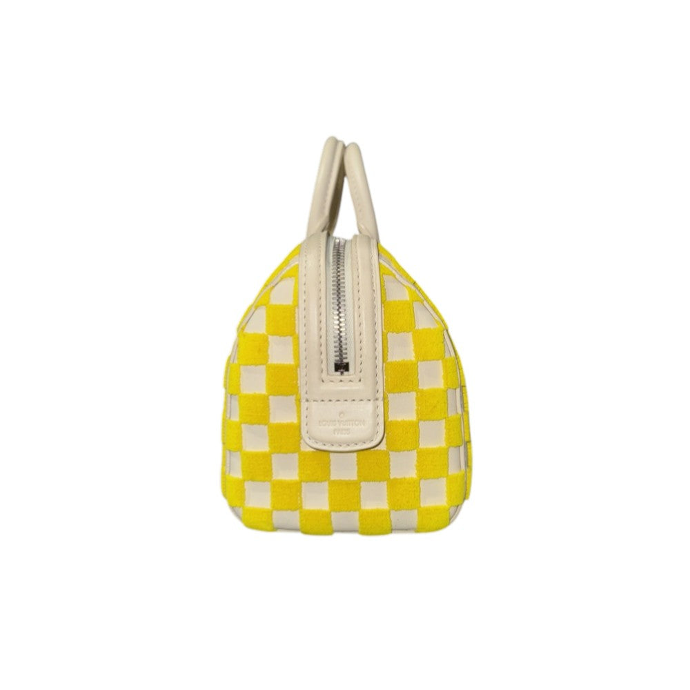 LOUIS VUITTON SPEEDY CUBE