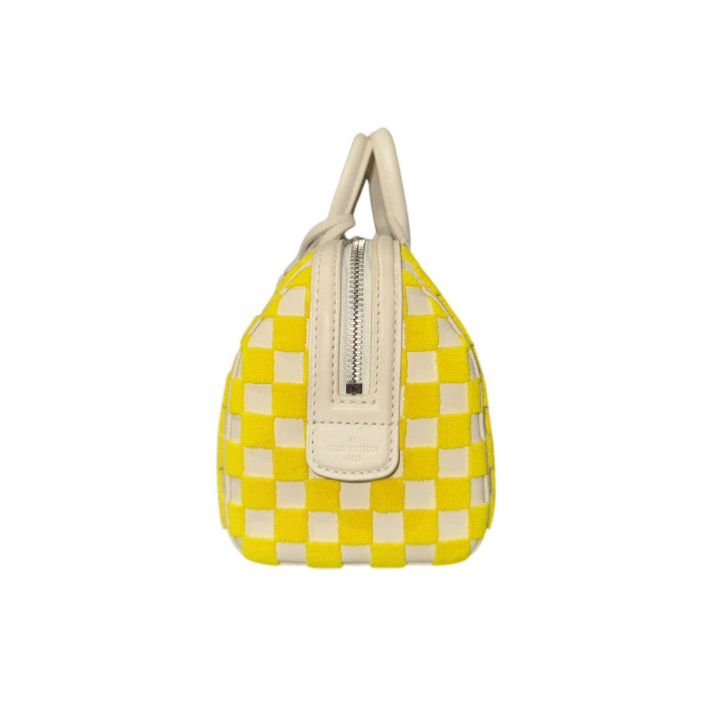 LOUIS VUITTON SPEEDY CUBE