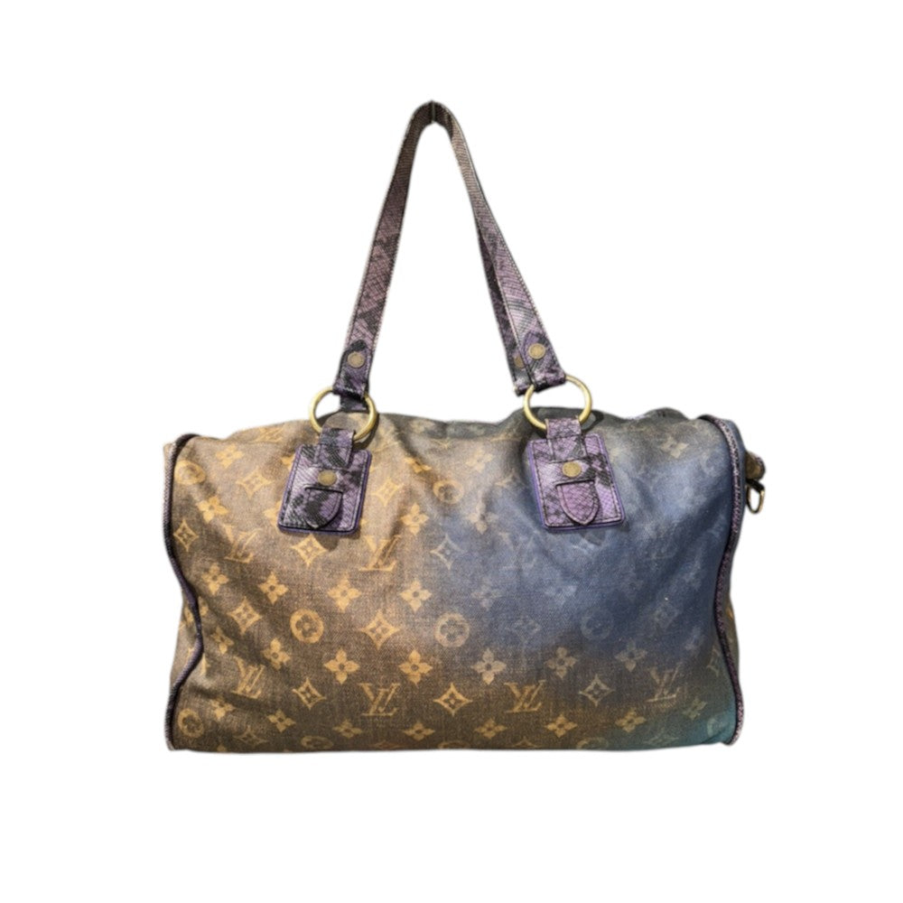 LOUIS VUITTON HEARTHBROKE JOKES