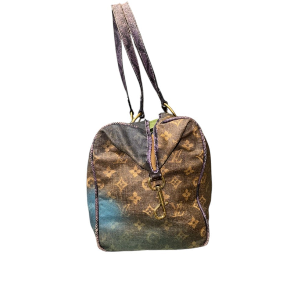 LOUIS VUITTON HEARTHBROKE JOKES