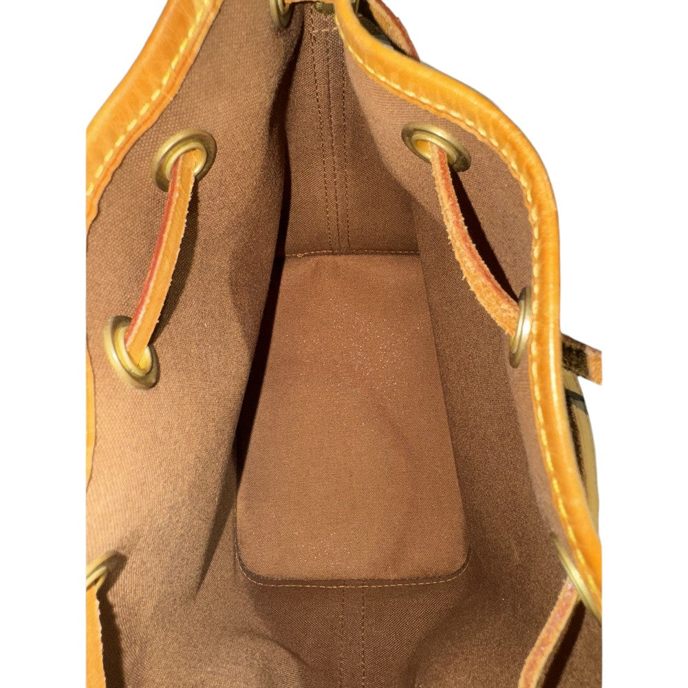 LOUIS VUITTON NOE BB MONOGRAM