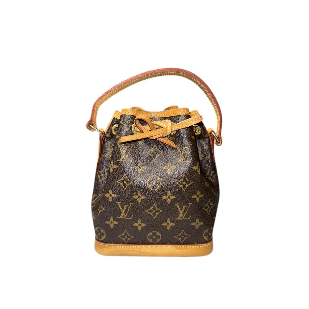 LOUIS VUITTON NOE BB MONOGRAM
