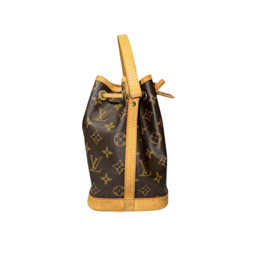 LOUIS VUITTON NOE BB MONOGRAM