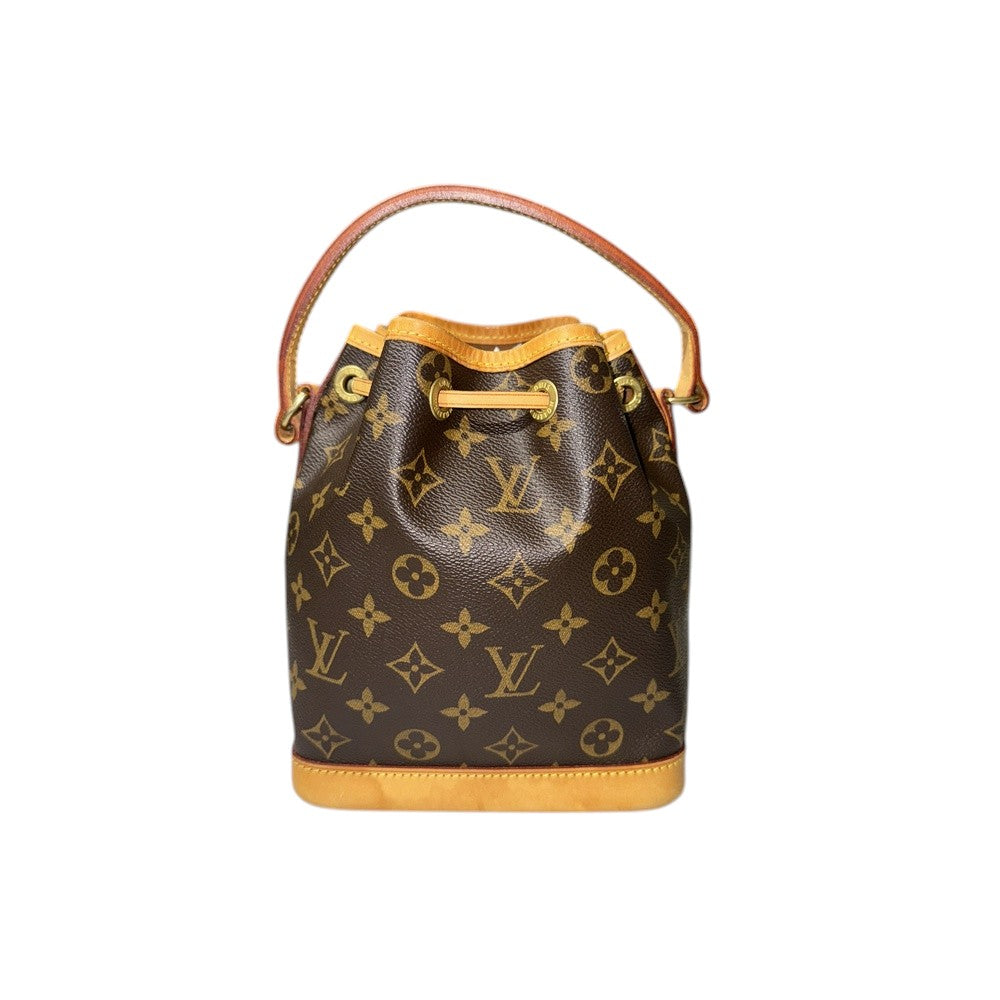 LOUIS VUITTON NOE BB MONOGRAM