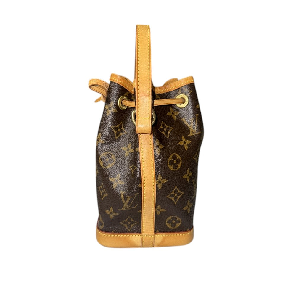 LOUIS VUITTON NOE BB MONOGRAM