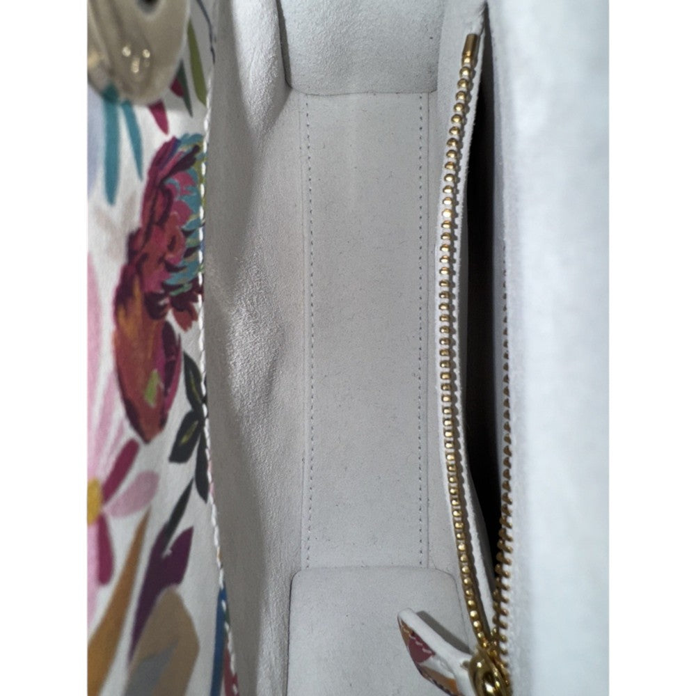 CHRISTIAN DIOR LADY DIOR CANAGE HAND BAG