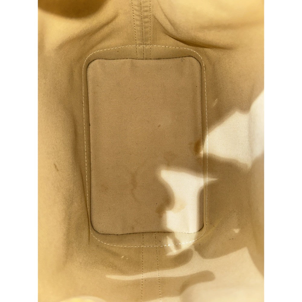 LOUIS VUITTON DAMIER AZUR NOE BB SHOULDER BAG