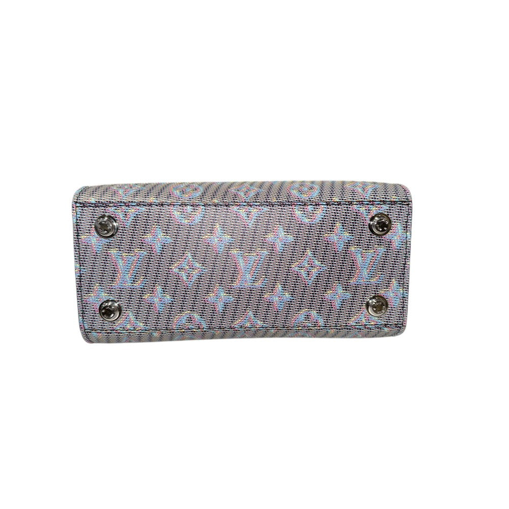 LOUIS VUITTON MONOGRAM LV POP CITY STREAMER MINI