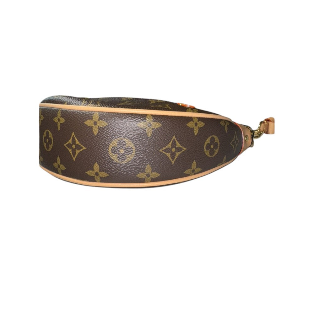 LOUIS VUITTON LOOP PM MONOGRAM