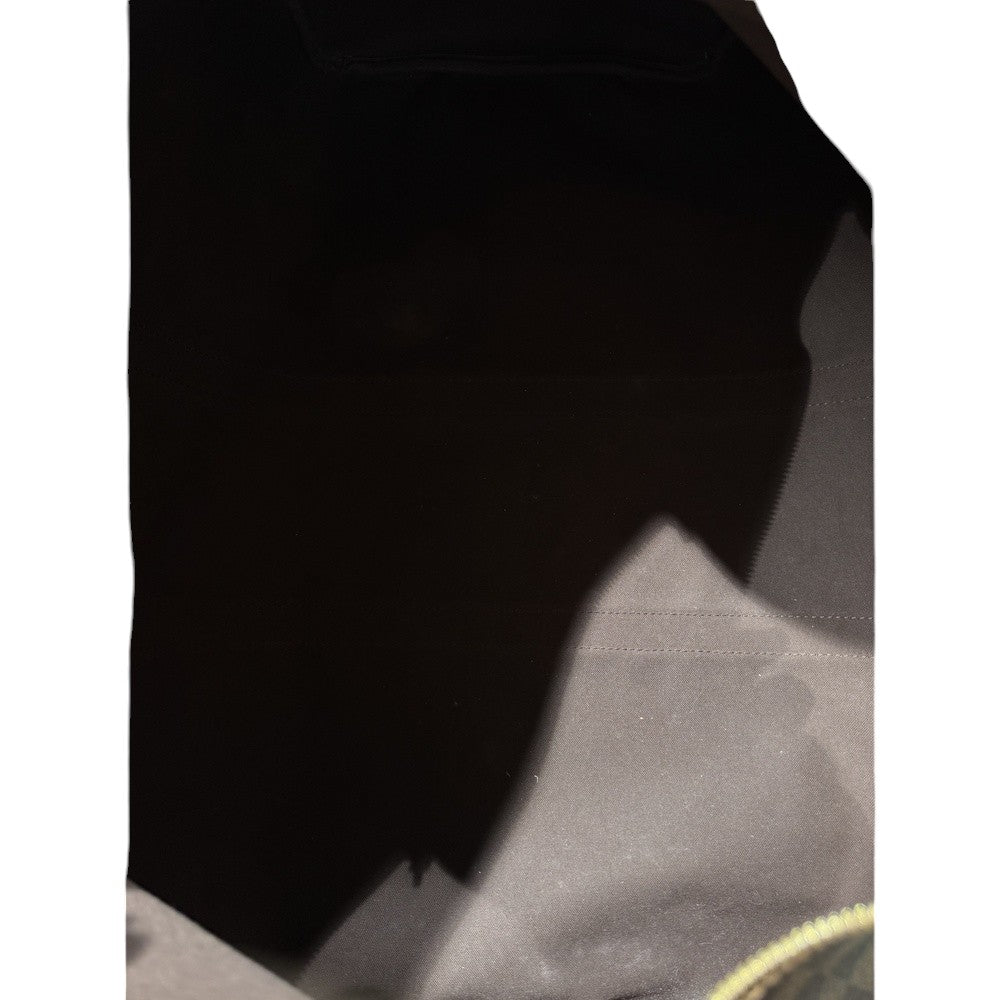 LOUIS VUITTON KEEPALL 55 DAMIER MIT SCHULTERGURT