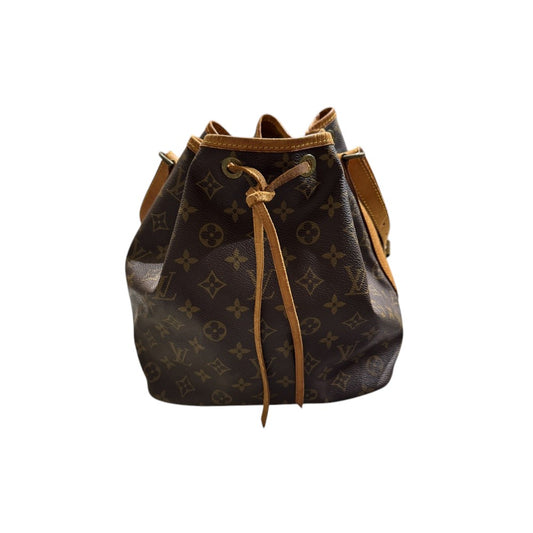 LOUIS VUITTON PETIT NOE