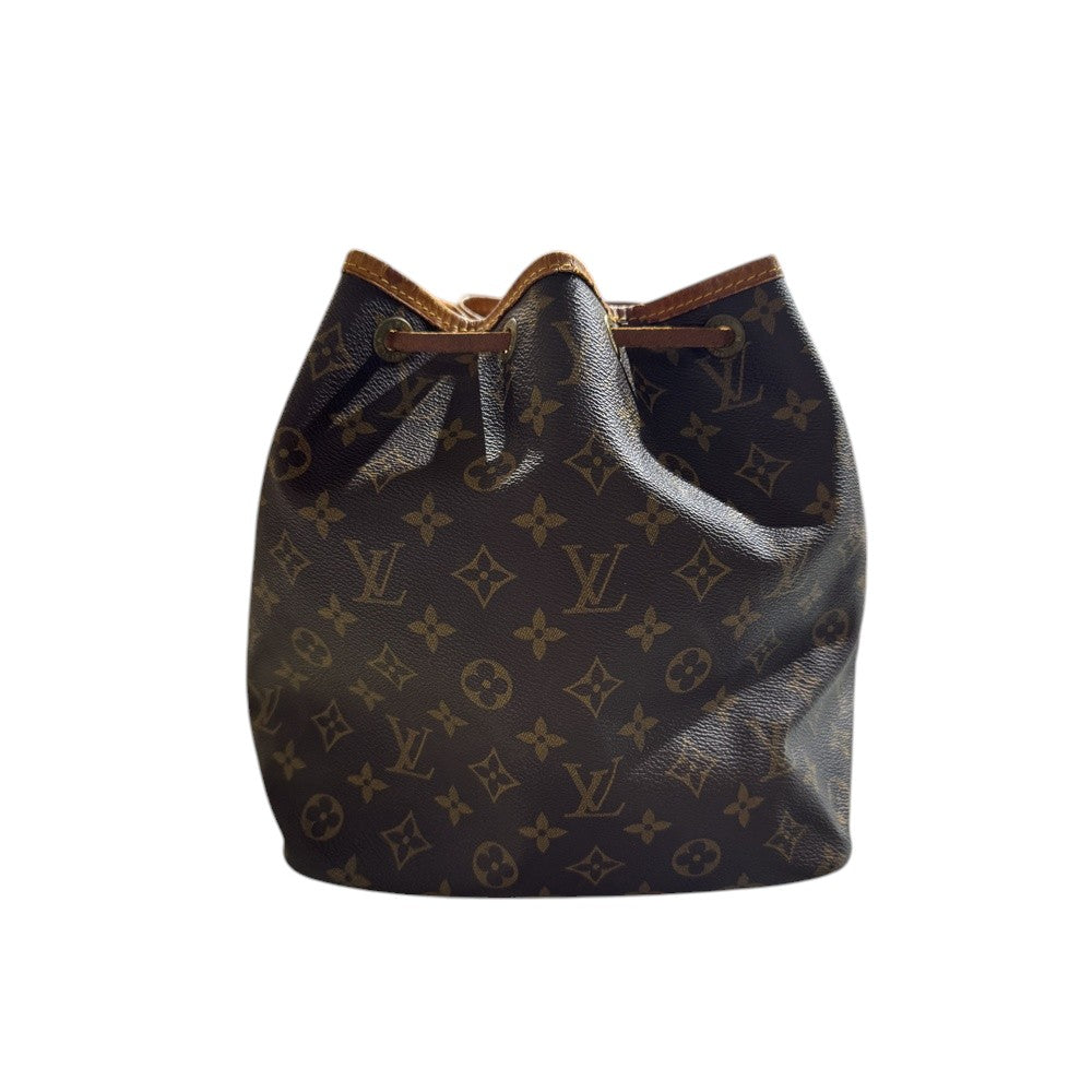 LOUIS VUITTON PETIT NOE